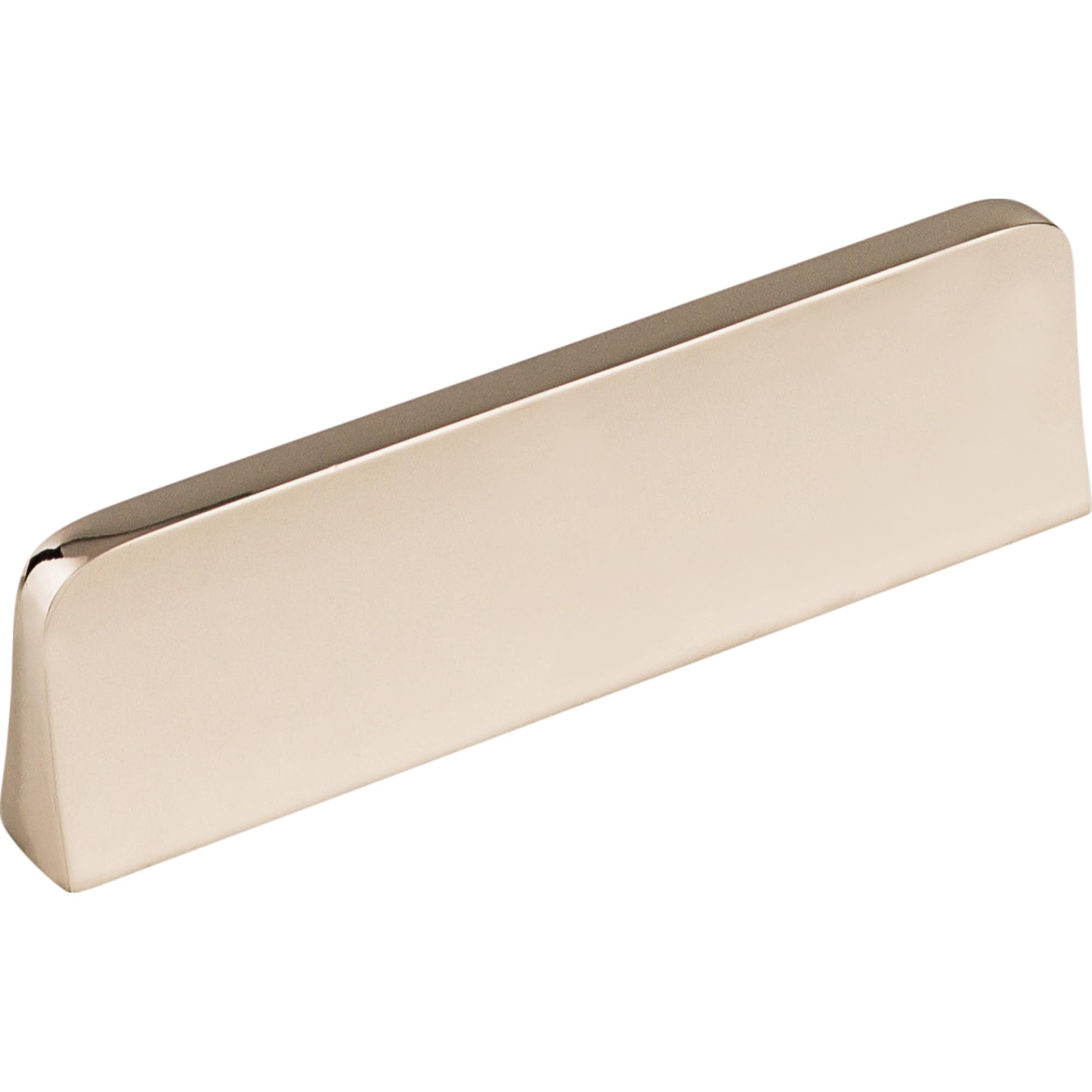 Premium TK43PC Cabinet Knob - Polished Chrome Hardware for Kitchen & Bathroom - Durable Modern Drawer Pulls for Home Renovation (Perfect for Cabinets, Dressers, and Furniture Upgrades)