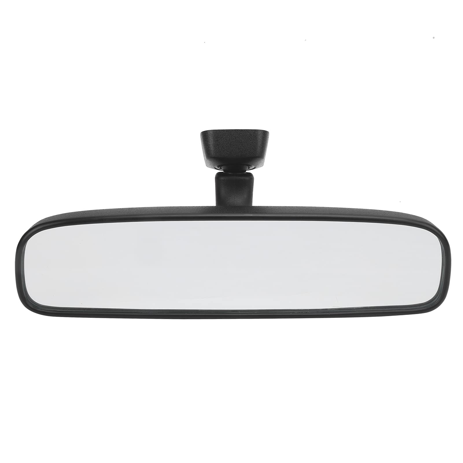 CR-V 76400-SEA-004 Replacement Black Interior Rear View Mirror - Enhanced Driving Safety for Honda CR-V Models