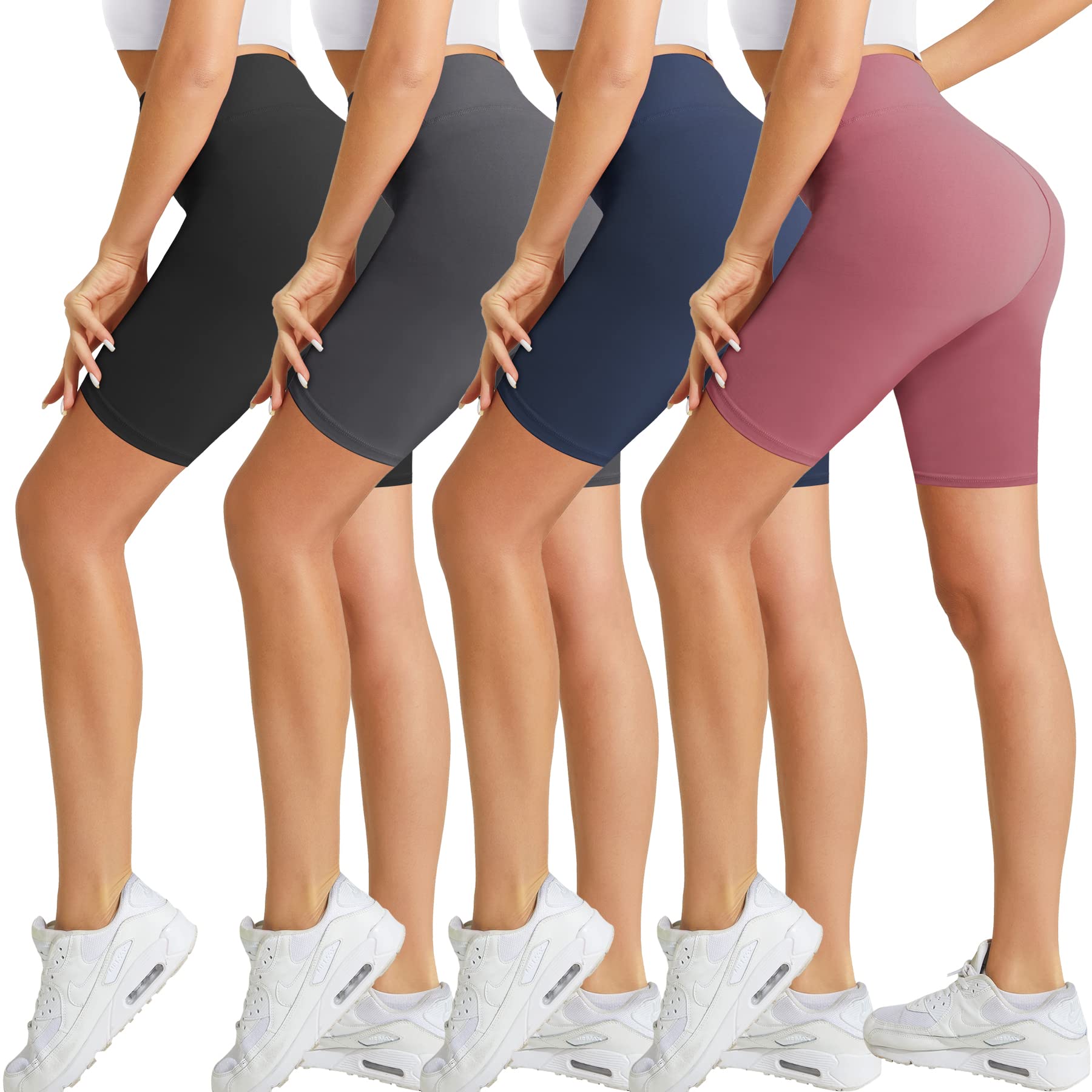 Natural Feelings Buttercloud 4 Pack Women's 8