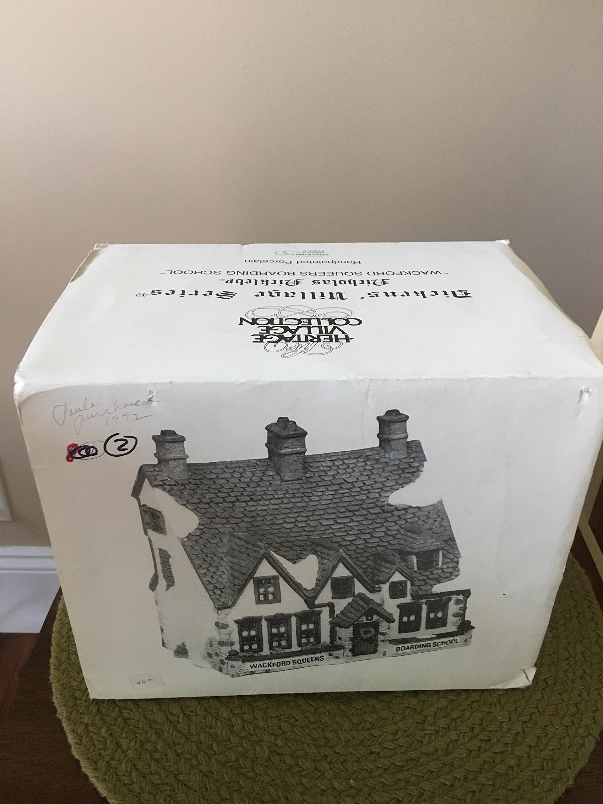 Department 56 