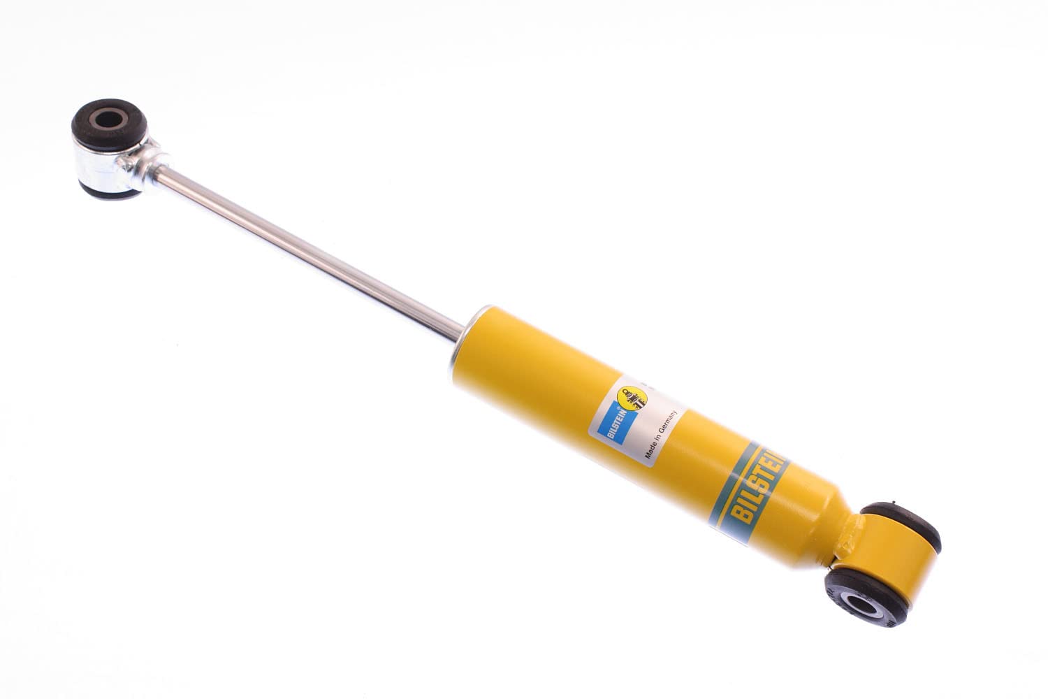 Bilstein 24-021494 B6 Monotube Shock Absorber - 36mm Heavy-Duty Performance Upgrade for Trucks, SUVs & Off-Road Vehicles | Smooth Ride & Enhanced Control on Rough Terrain