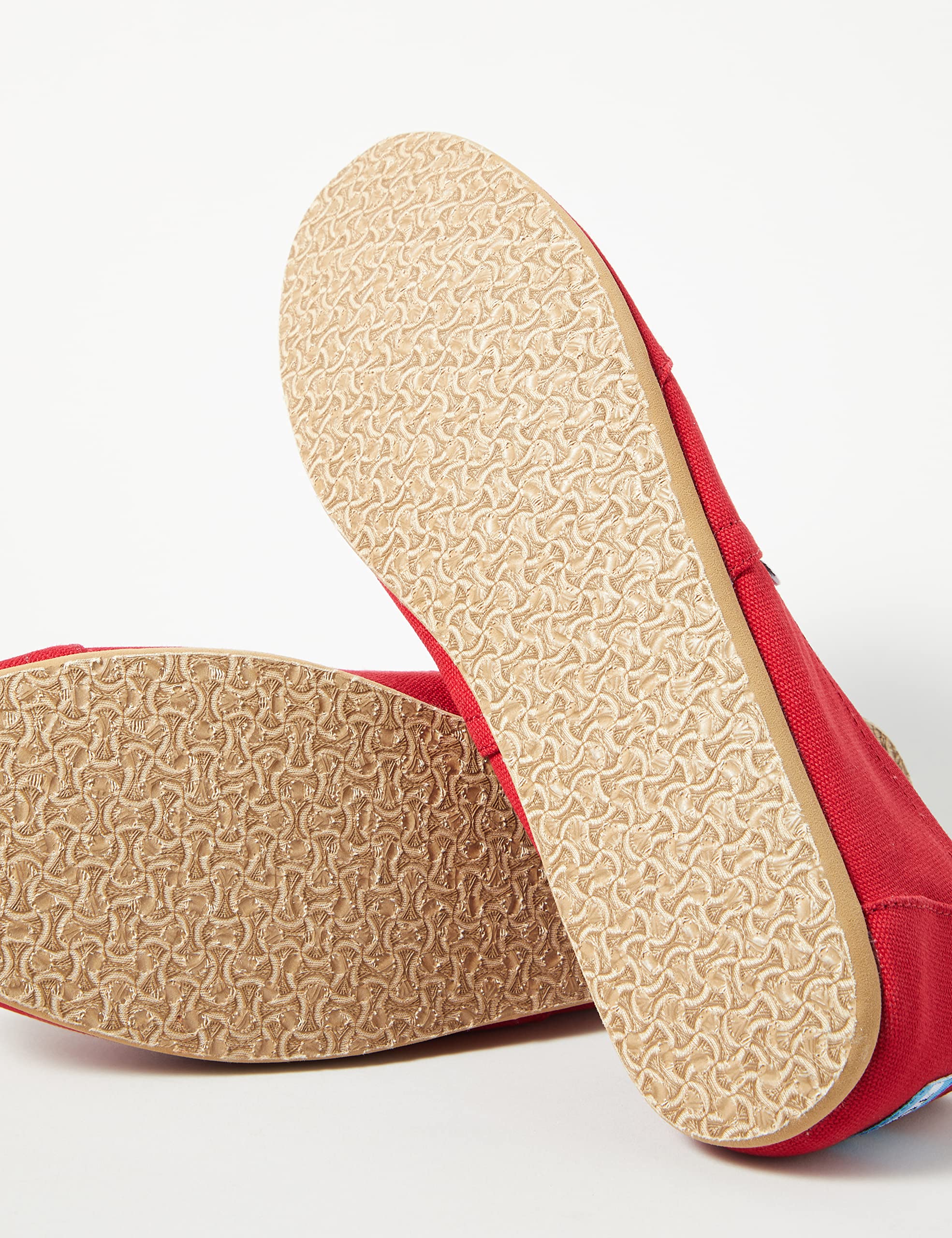 TOMS Men's Classic Canvas Espadrille Shoes - Comfortable & Stylish Slip-Ons for Casual Wear, Beach, and Summer Outfits