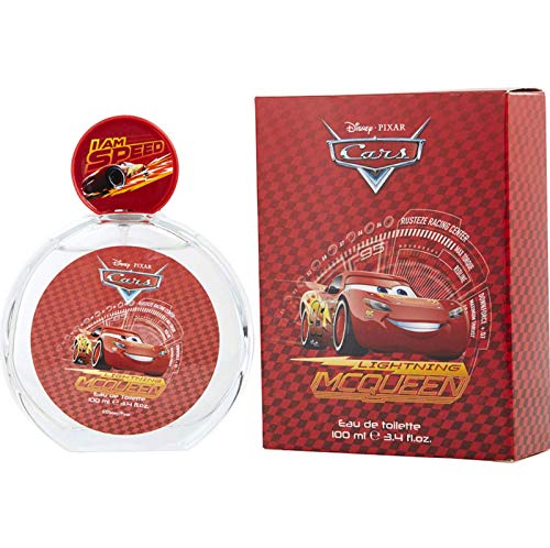 Lightning McQueen Toy Car by Air Val International - Perfect for Kids' Playtime, Birthday Gifts & Disney Pixar Movie Fans Collection