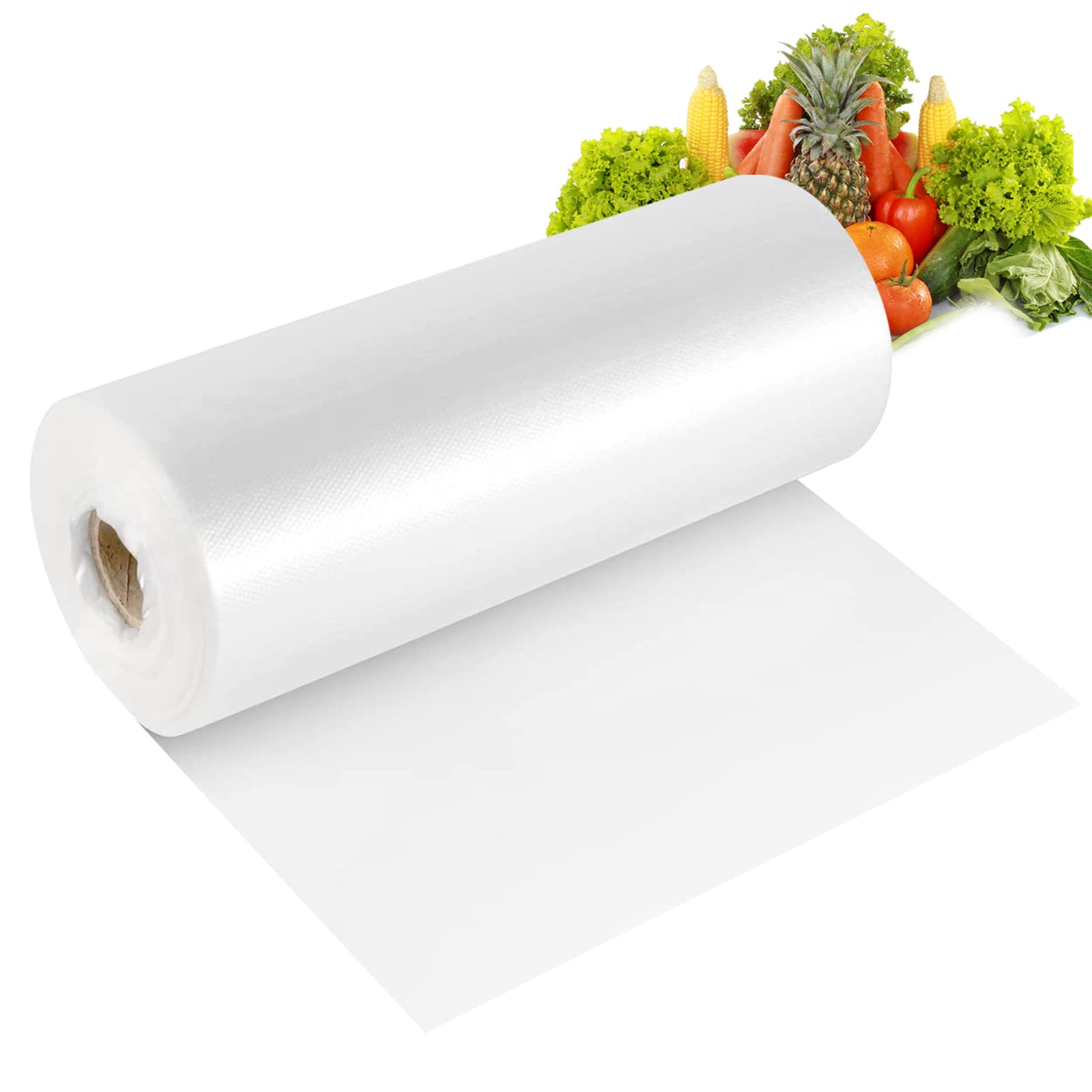 RyhamPaper Food Storage Bags - 12