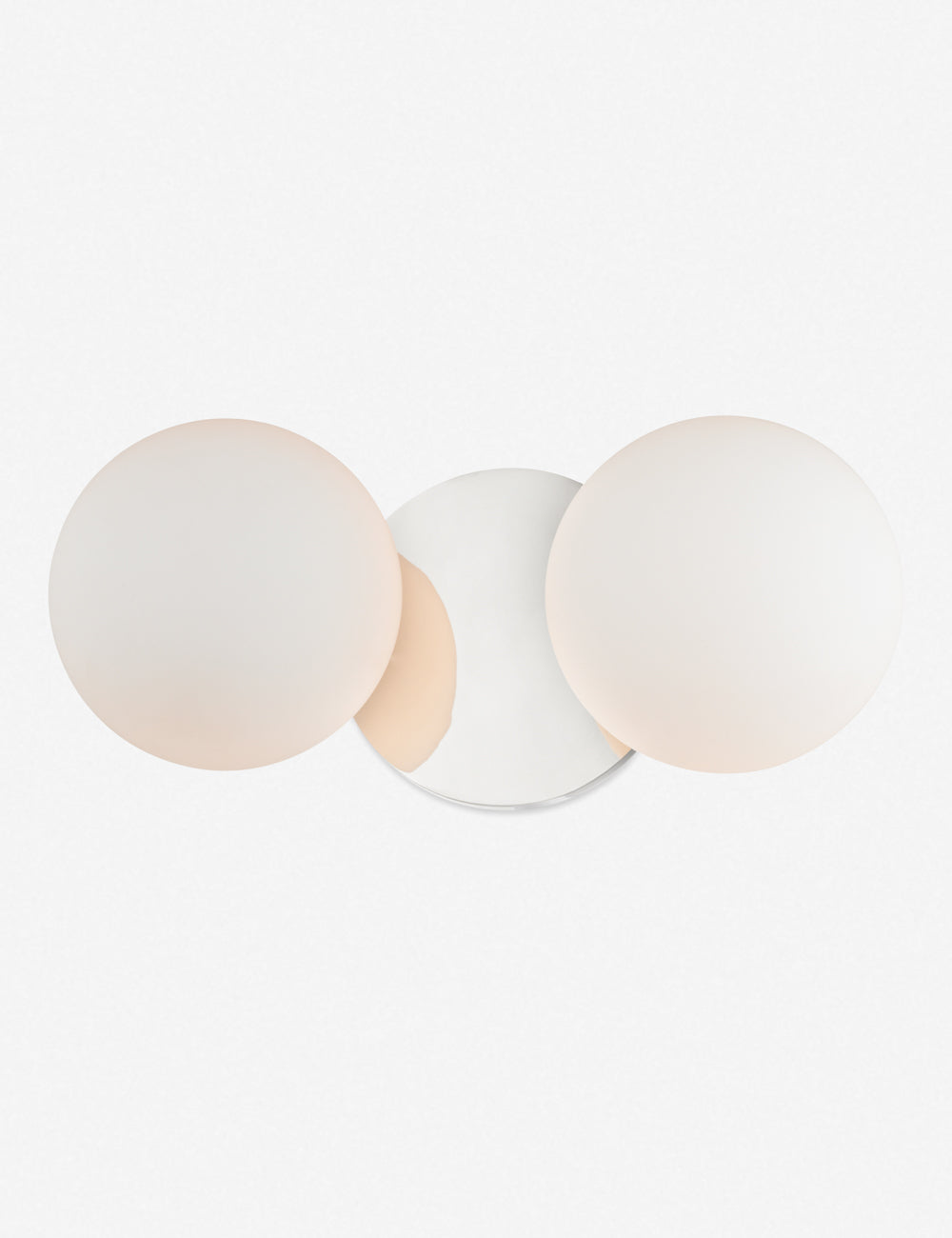 Boden Sconce Wall Light - Modern LED Wall Sconce for Bedroom, Living Room & Hallway - Energy Efficient Indoor Lighting Fixture