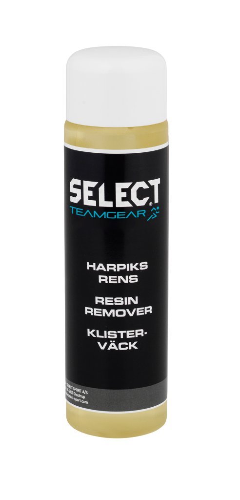 SELECT Premium Handball Resins & Cleaners Kit (100ml Spray & Tub) - Grip Enhancement & Equipment Maintenance for Competitive Handball Players