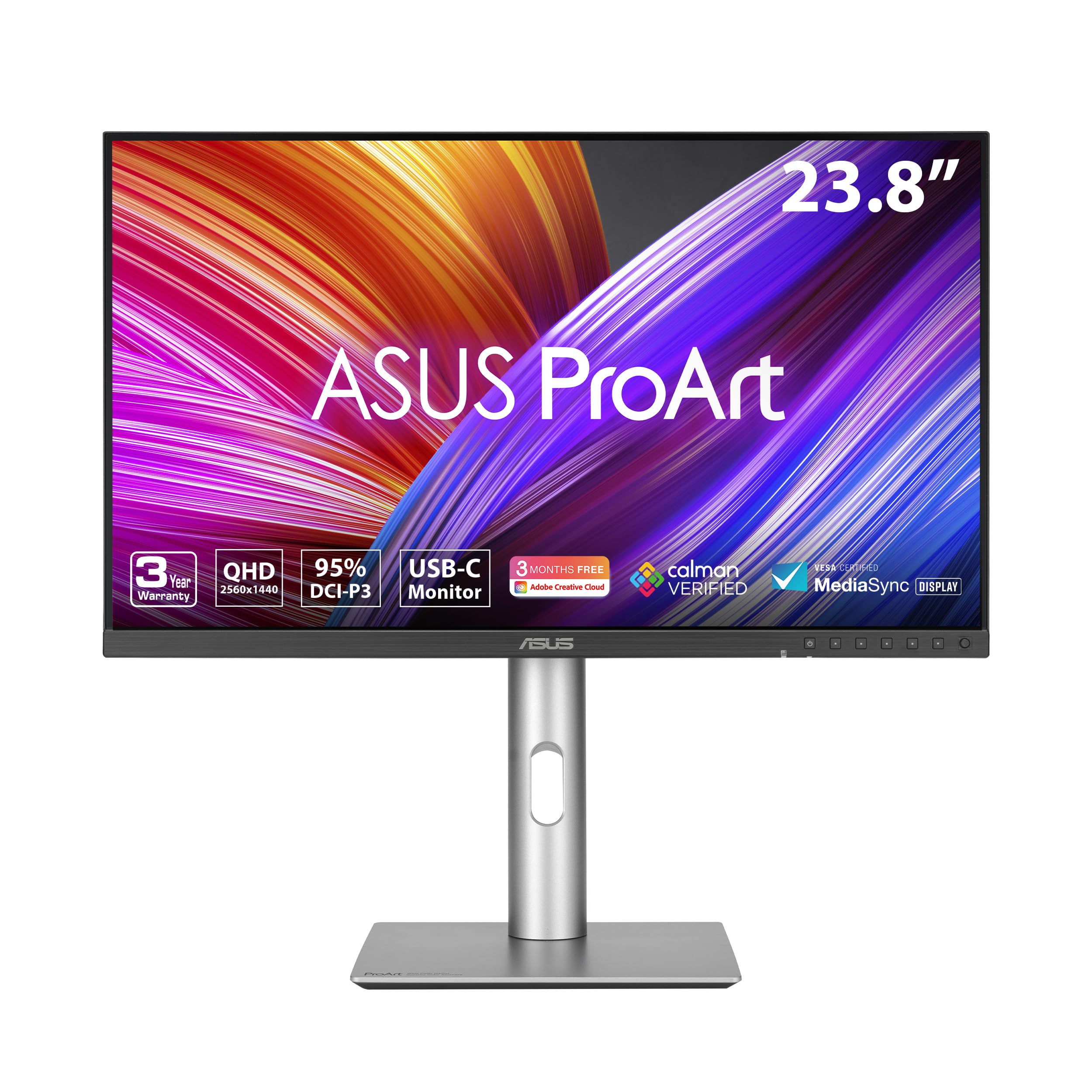 ASUS ProArt Display 24