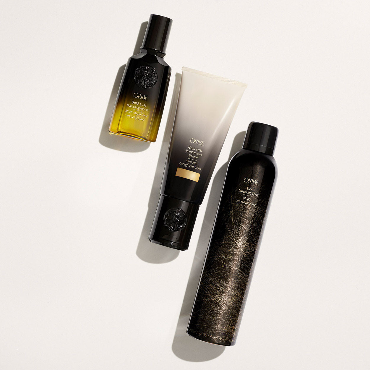 Best Volumizing Dry Texturizing Spray for Hair - Adds Texture & Volume for Beachy Waves & Effortless Styles - Perfect for Fine, Flat Hair & Everyday Styling