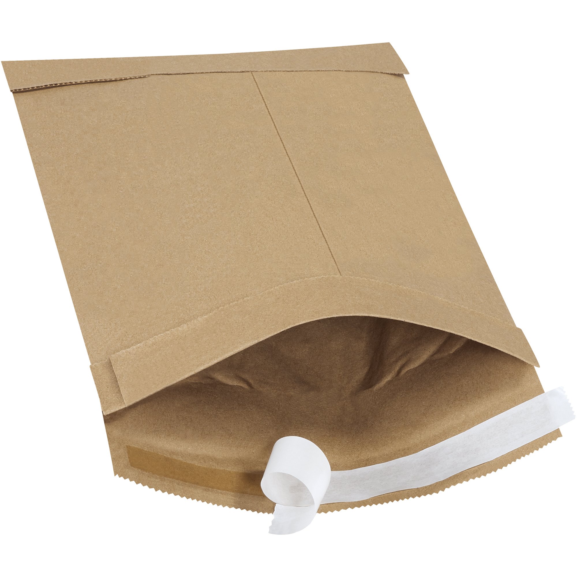 Aviditi #0 Self-Seal Padded Mailers 6