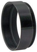 2 Barrel Extension with 48mm Threads (EXT48 12.7) - Perfect for Firearm Accessories & Gunsmithing Projects