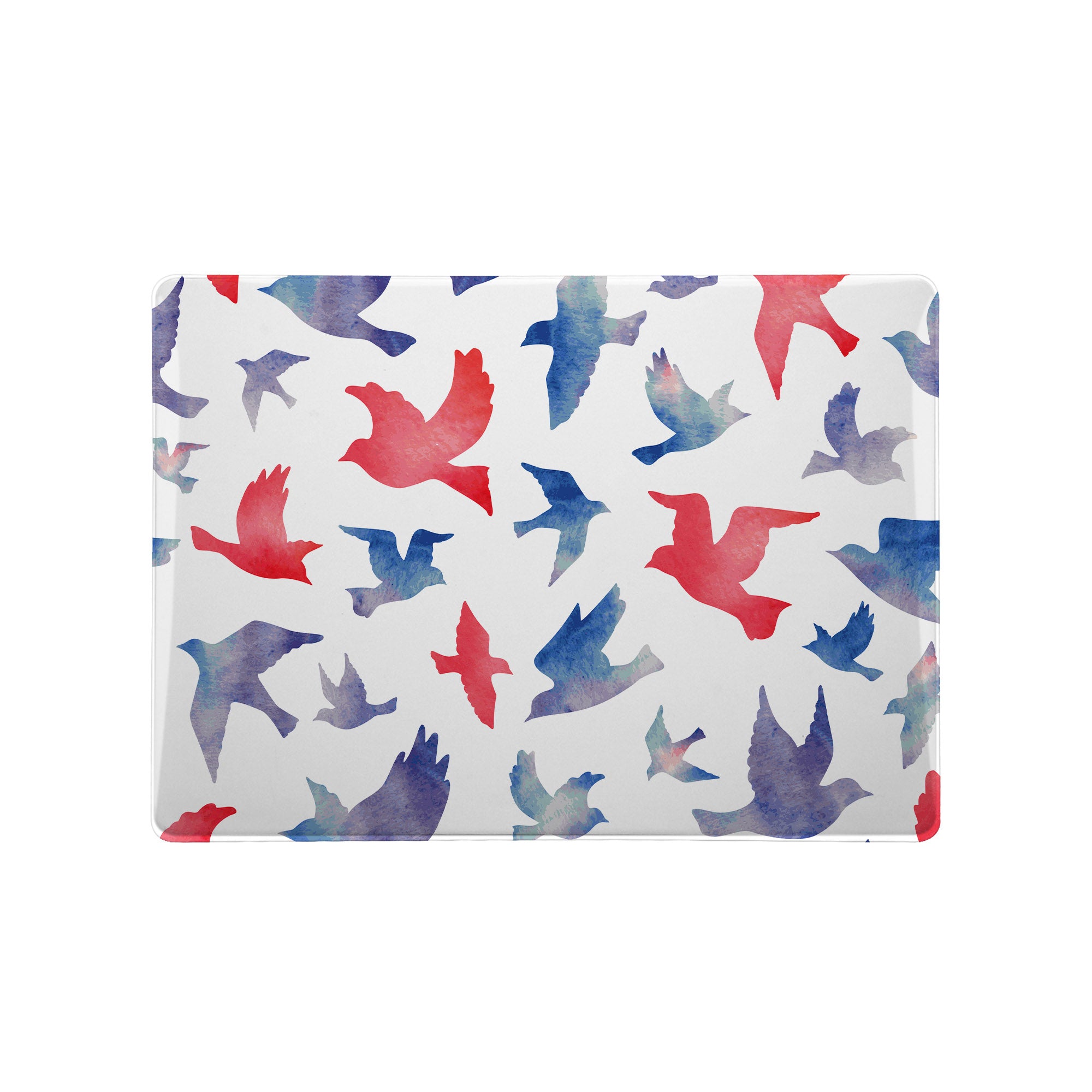 Premium Surface Laptop Case with Bird Design - Slim Protective Cover for Microsoft Surface Laptop (1-5) | Perfect for Work, Travel & School Use