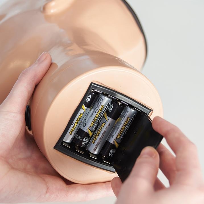 Digital Eye and Ear Examination Trainer Set - Professional Medical Training Equipment for Ophthalmology & Otology Practice - Perfect for Medical Students, Doctors, and Healthcare Professionals