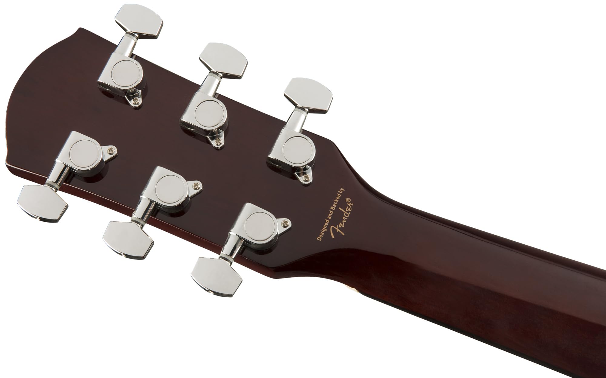 Fender Dreadnought Acoustic Guitar Bundle - Natural Finish with Gig Bag, Strap, Strings, Picks & Online Lessons | Perfect for Beginners, Campfire Singalongs & Home Recording Studios