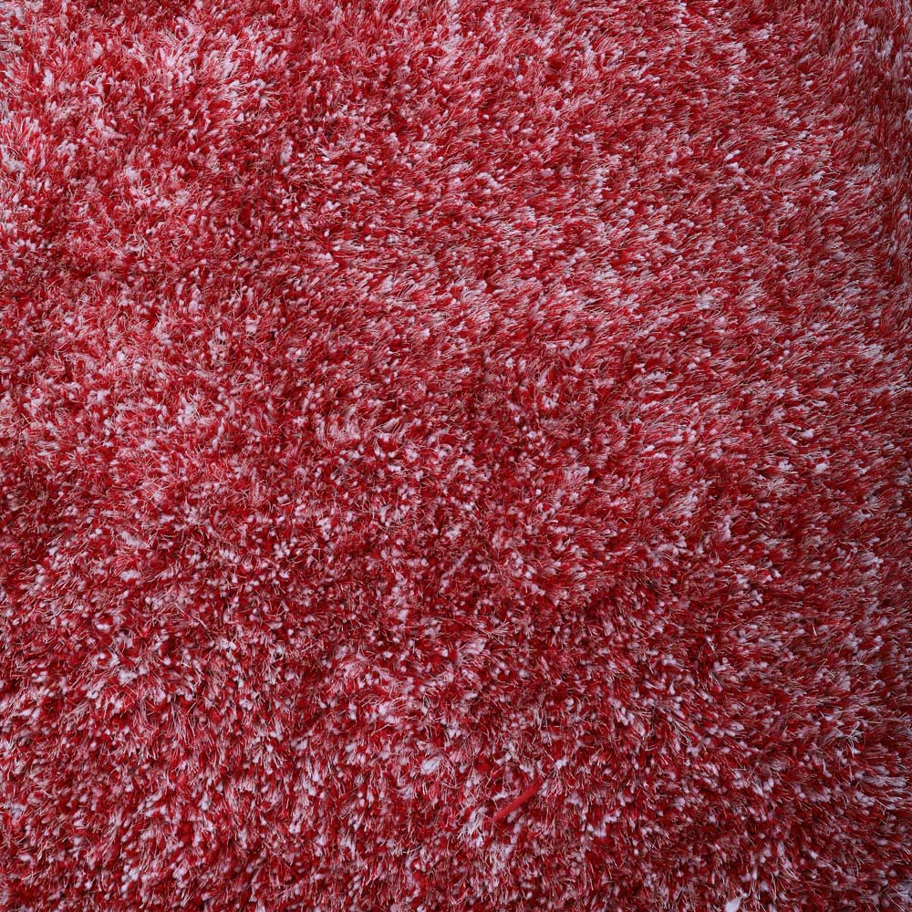 Hand Tufted Pile Rug - Soft & Durable Non-Slip Area Rug for Living Room, Bedroom, Dining Room - Perfect for Home Decor & Cozy Spaces