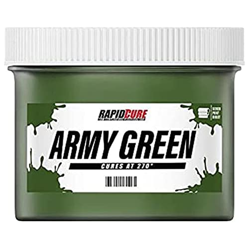 Army Green