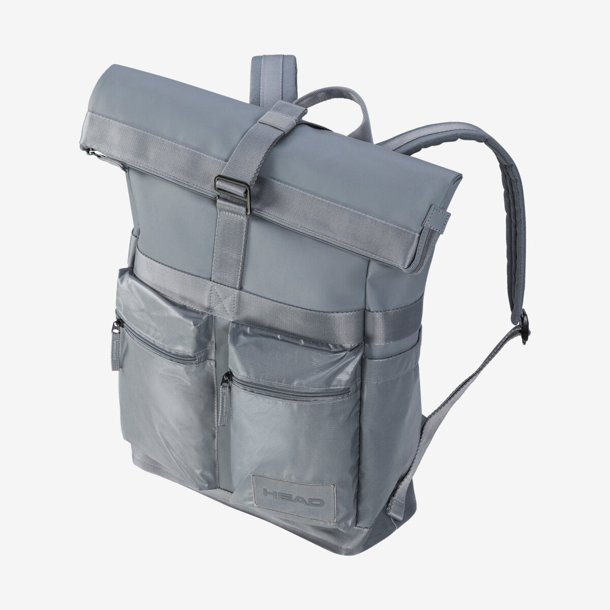 Head Tour 30L Backpack - Lightweight Durable Hiking & Travel Backpack for Men & Women - Perfect for Camping, Gym, School & Outdoor Adventures