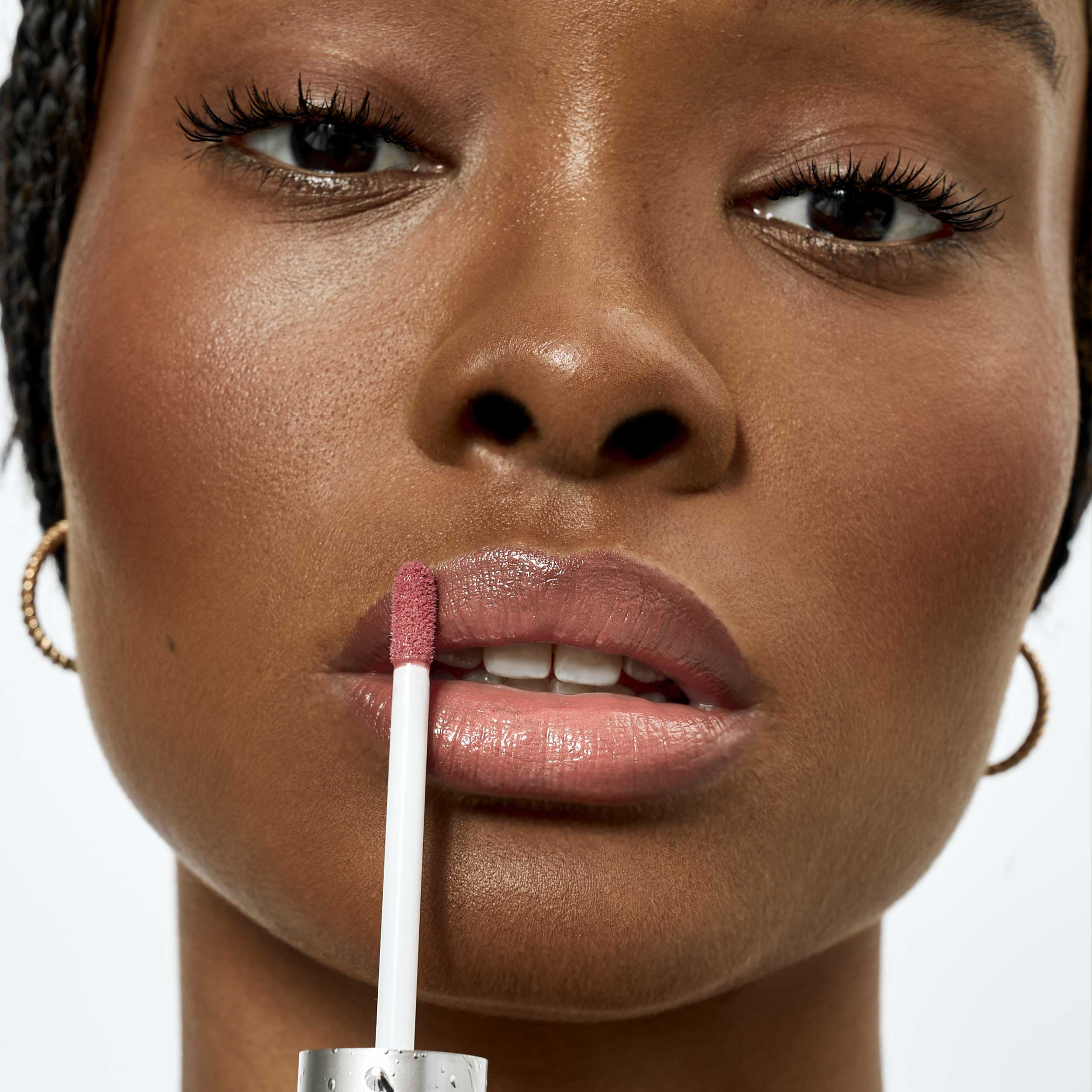 Long-Lasting Hydrating Lip Color Serum - Moisturizing & Plumping Lip Gloss for All-Day Wear | Perfect for Everyday Use, Date Nights & Special Occasions