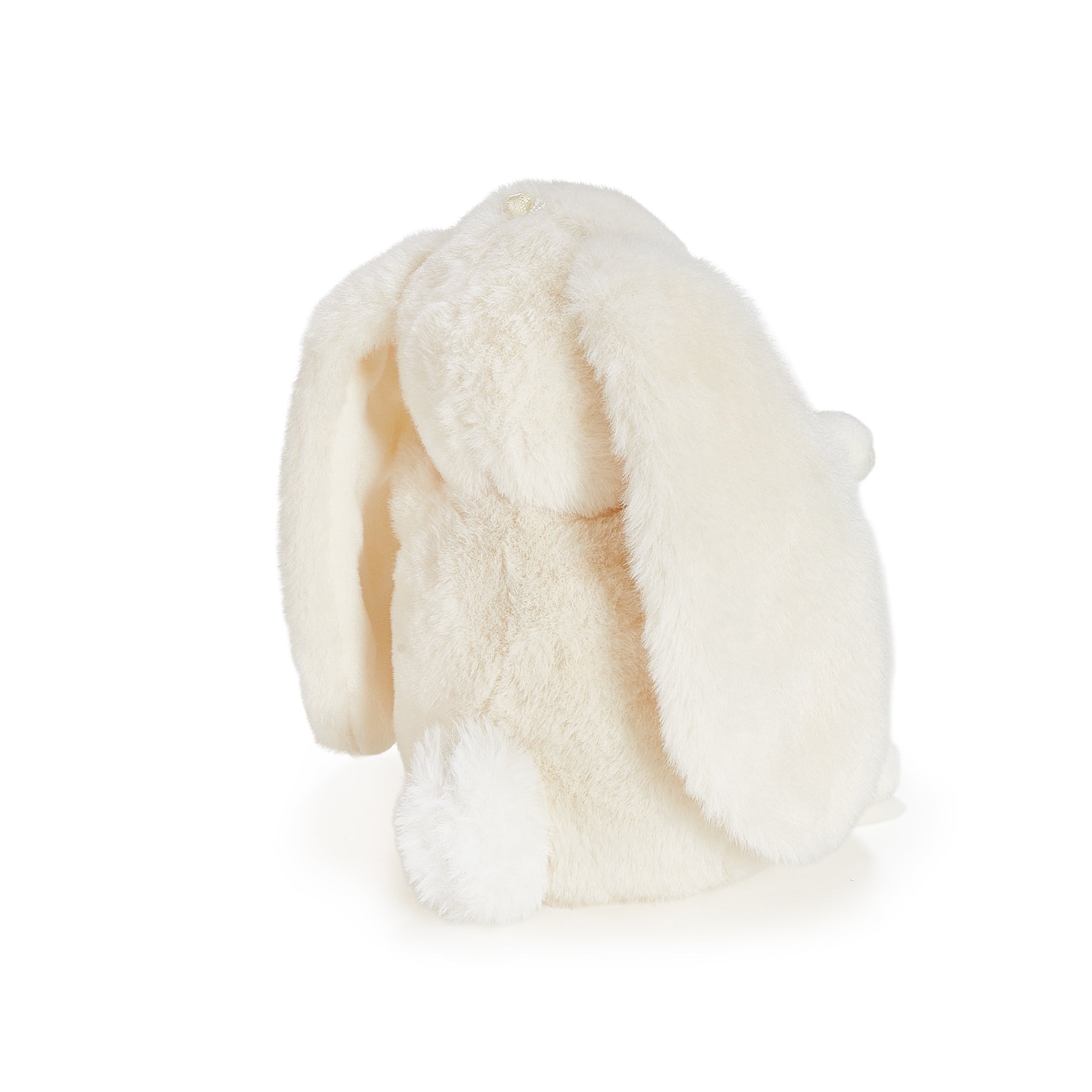Tiny Nibble 8 Bunny Cream - Soft Plush Stuffed Animal Toy for Kids, Perfect for Easter Gifts, Nursery Decor & Cuddling
