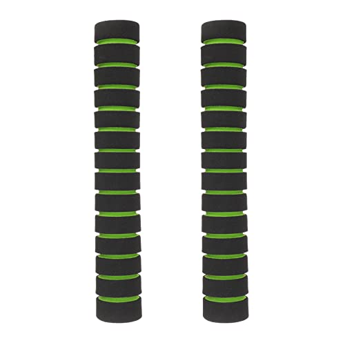 Black,Green
