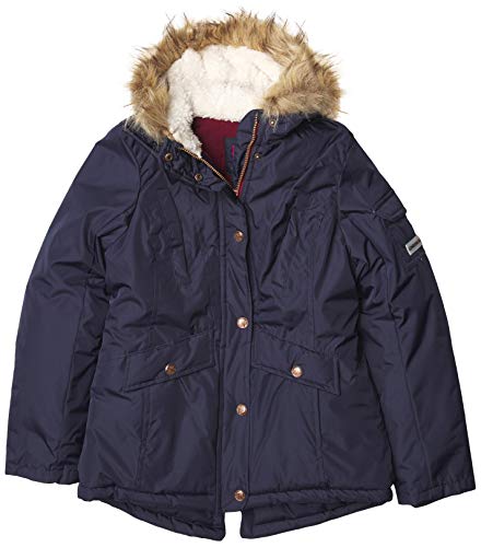 Navy Cozy Lining