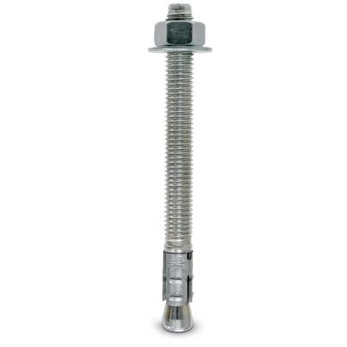 Simpson STB2-50100SS 1/2