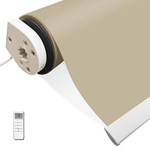 Stone - No Valance - Blackout