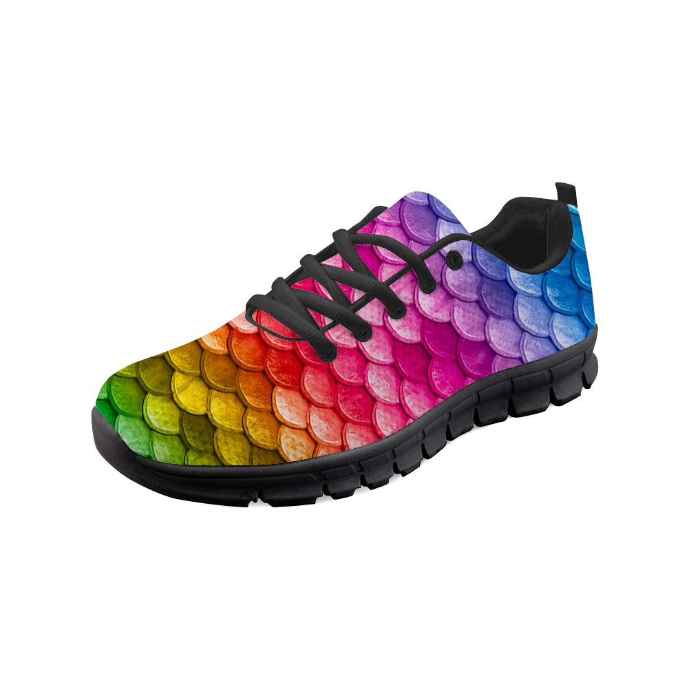 Women's Running Shoes - Comfortable Sneakers for Outdoor Walking & Sports | Perfect for Teen Girls & Active Lifestyles