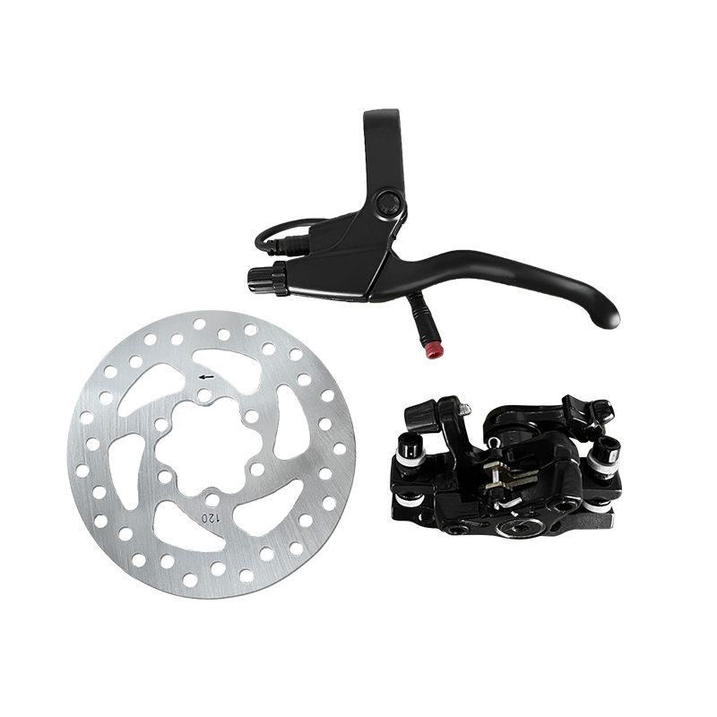 Pegasus High-Performance Disc Brake Kit for Cars & Trucks - Perfect for Off-Roading, Racing & Daily Commuting