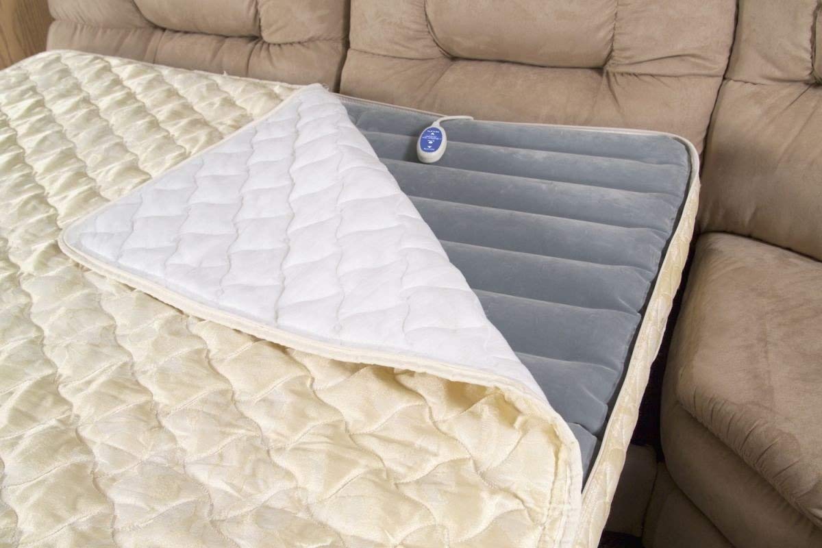 Full Size Replacement Air Chamber for Adjustable Beds - Perfect for Home, Hotel, and Healthcare Use
