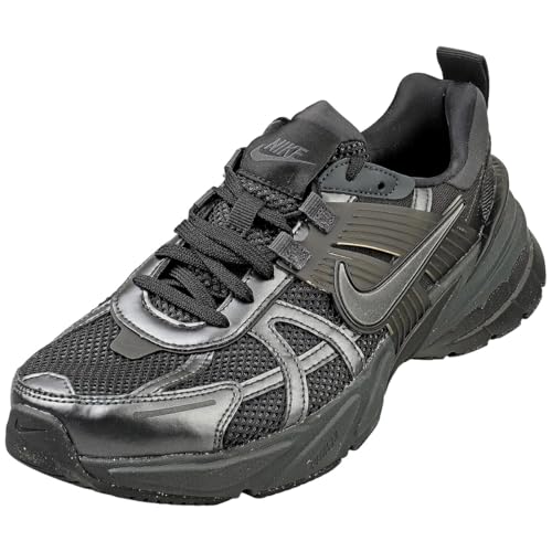 Black/Anthracite/Dark Smoke Grey