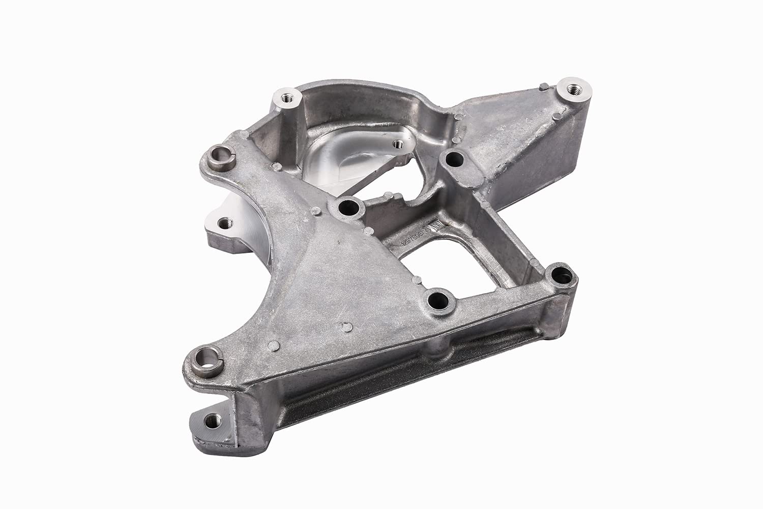 Genuine 12578067 Alternator & Power Steering Pump Bracket Replacement - Compatible with [Vehicle Models] - Durable Engine Component for Smooth Performance - Perfect for DIY Repairs & Auto Maintenance