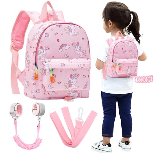 Pink/Unicorn