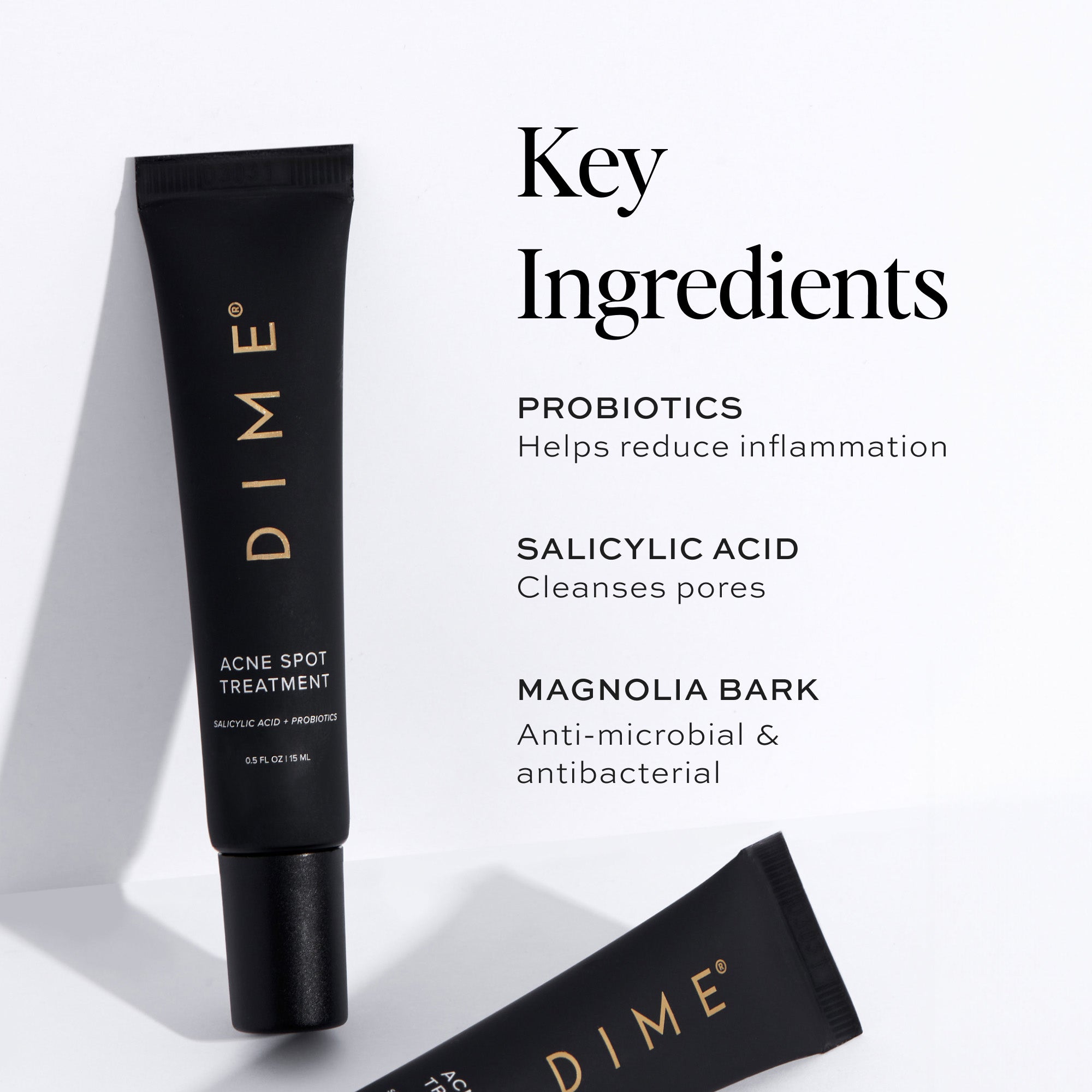 Best Acne Spot Treatment for Fast Results - Clear Pimples & Blemishes Overnight | Perfect for Teens & Adults with Oily or Sensitive Skin