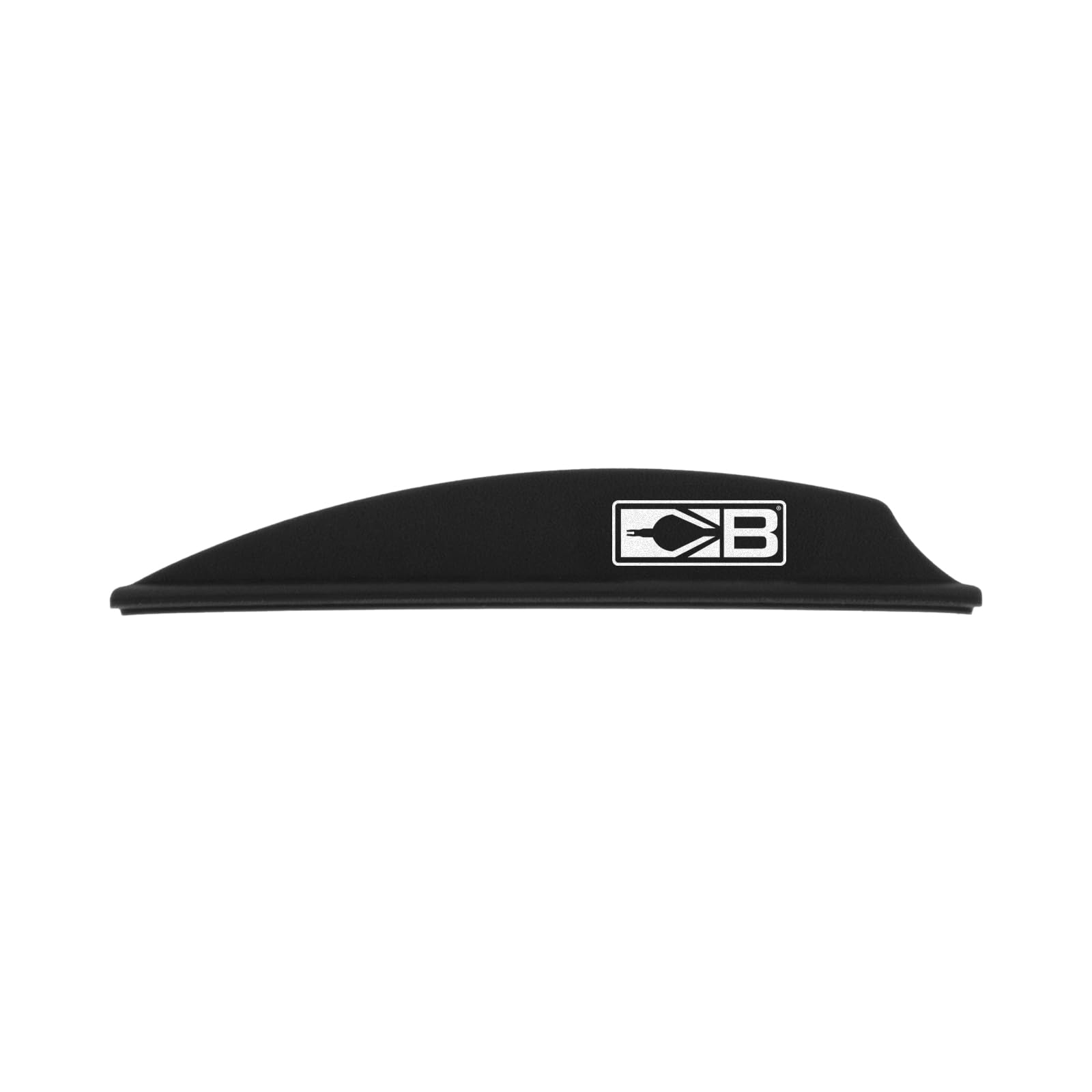 Bohning Co Air Vanes - 100 Pack | High-Performance Archery Vanes for Precision Shooting | Perfect for Target Practice & Bow Hunting