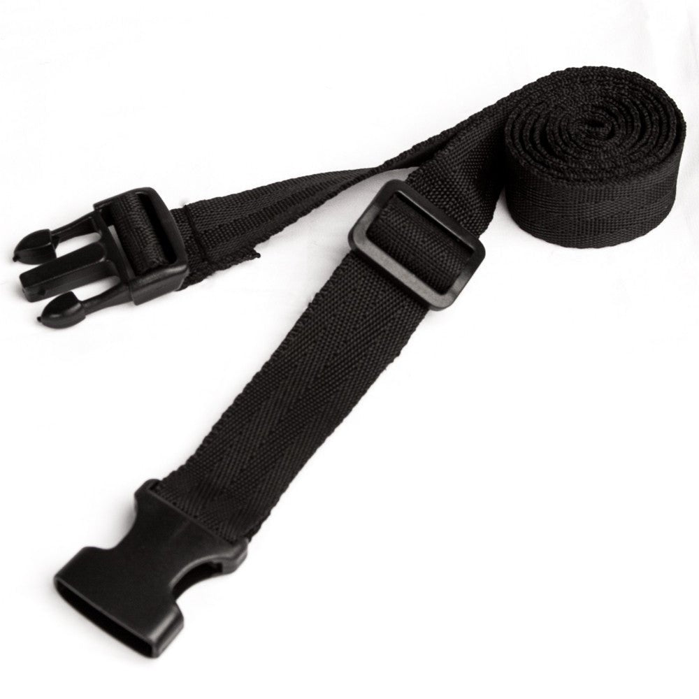Premium Adjustable Massage Oil Holster Case - Heat Resistant Bottle Holder for Therapists | Includes 8oz Refillable Pump Dispenser | Perfect for Spa, Massage Clinics & Home Use