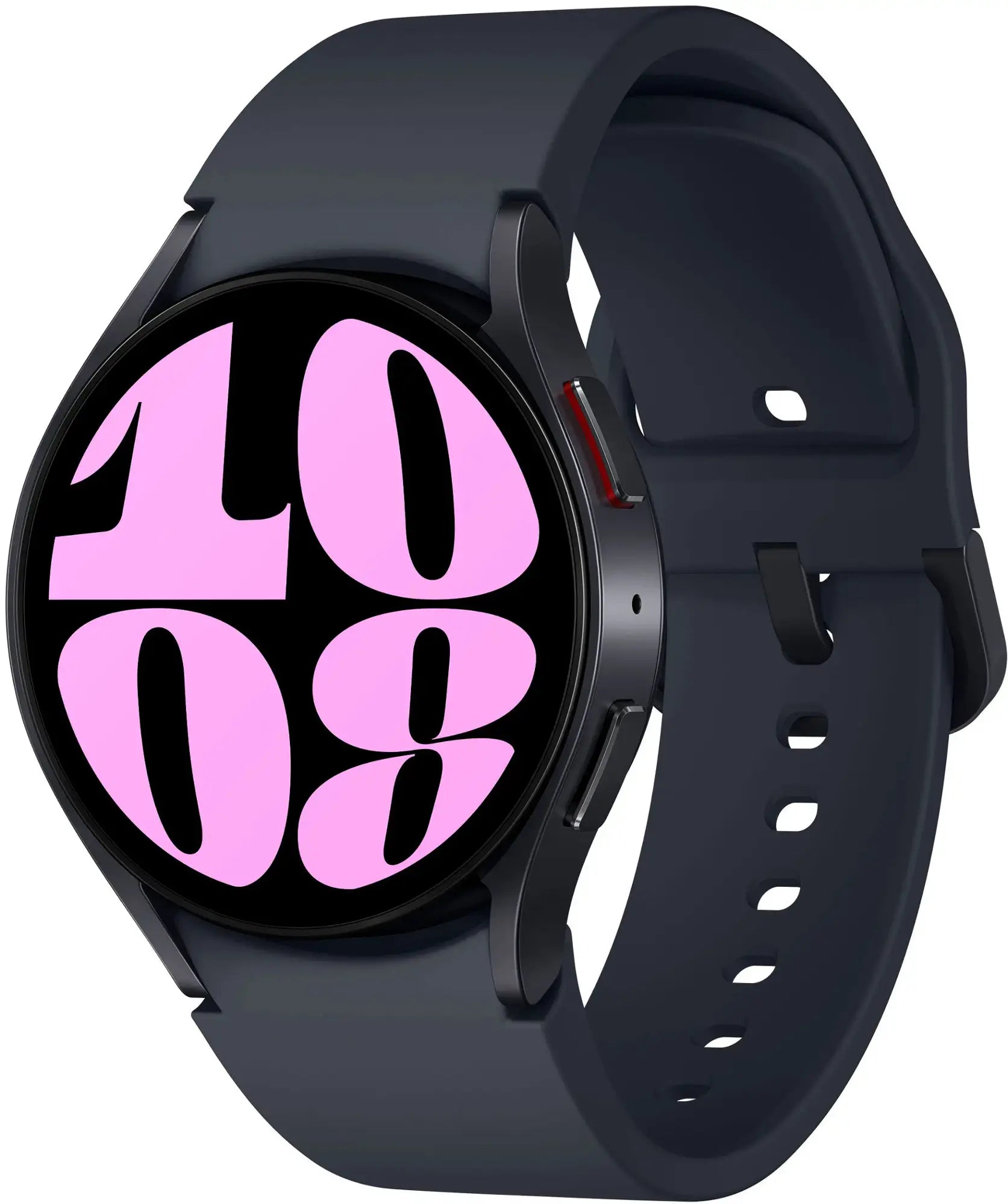 Refurbished Samsung Galaxy Watch 6 40mm LTE Smartwatch - Fitness Tracker, Heart Rate Monitor, Sleep Tracking for Android & iOS - Perfect for Workouts, Running & Daily Activity Tracking