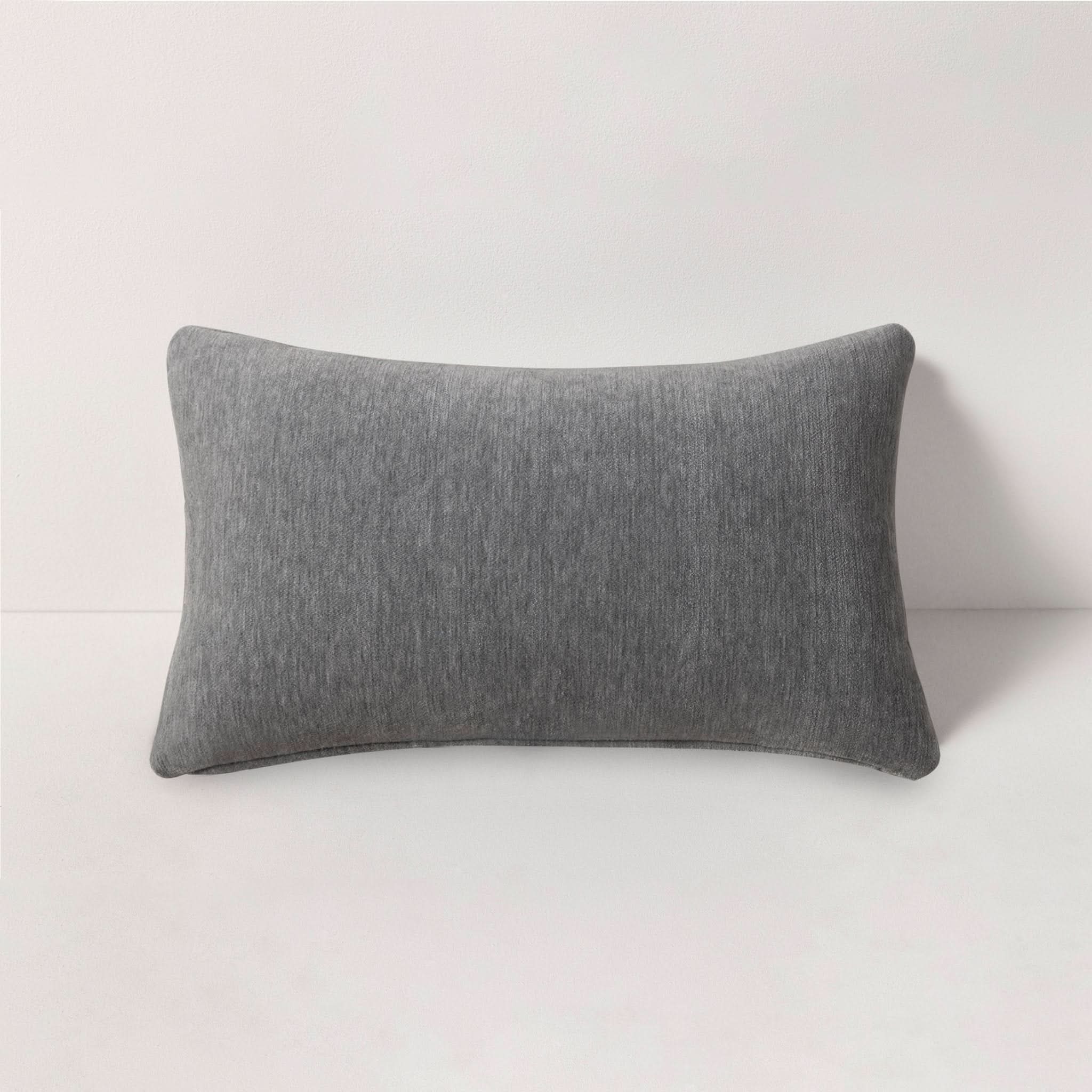 Altona Dove Decorative Throw Pillow - Soft & Stylish Cushion for Sofa, Bed, or Living Room - Perfect for Home Decor and Cozy Comfort