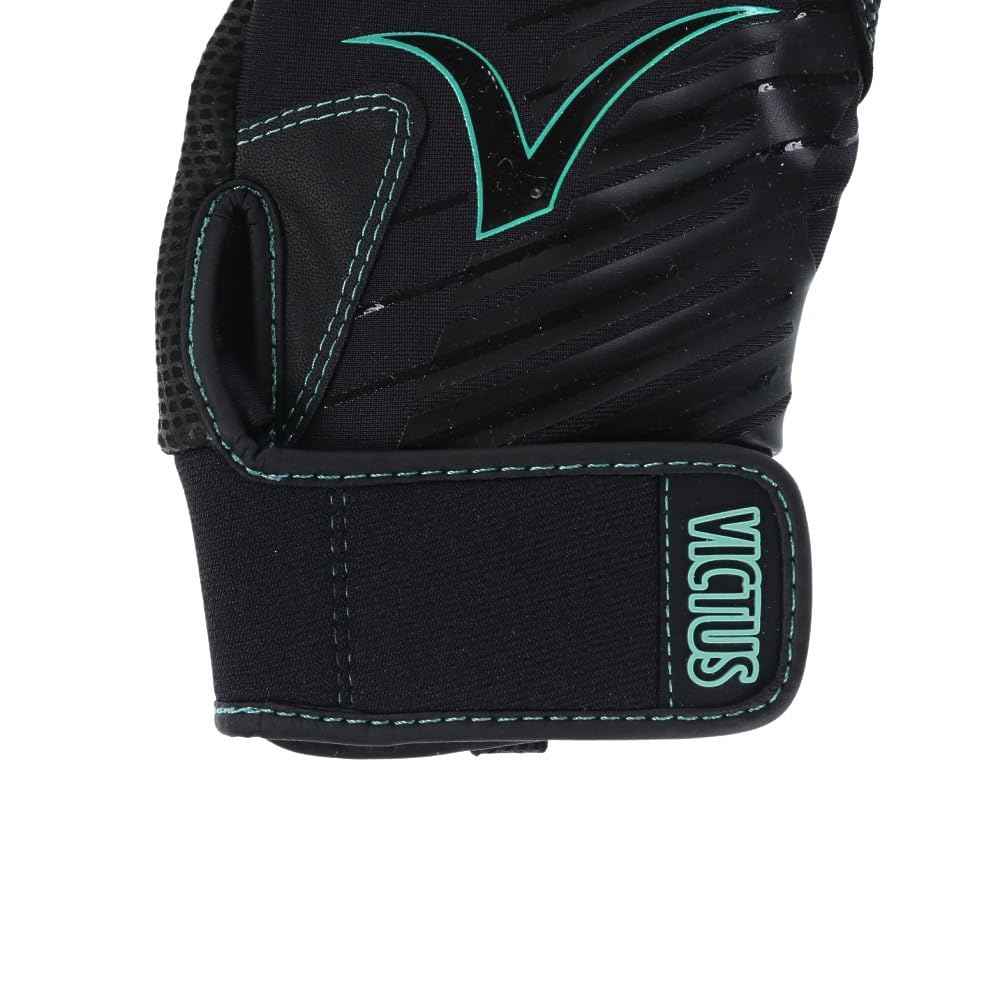 Victus Team Adult Batting Gloves - Baseball & Softball Training Gloves for Men & Women - Premium Grip & Comfort for Hitting Practice & Games