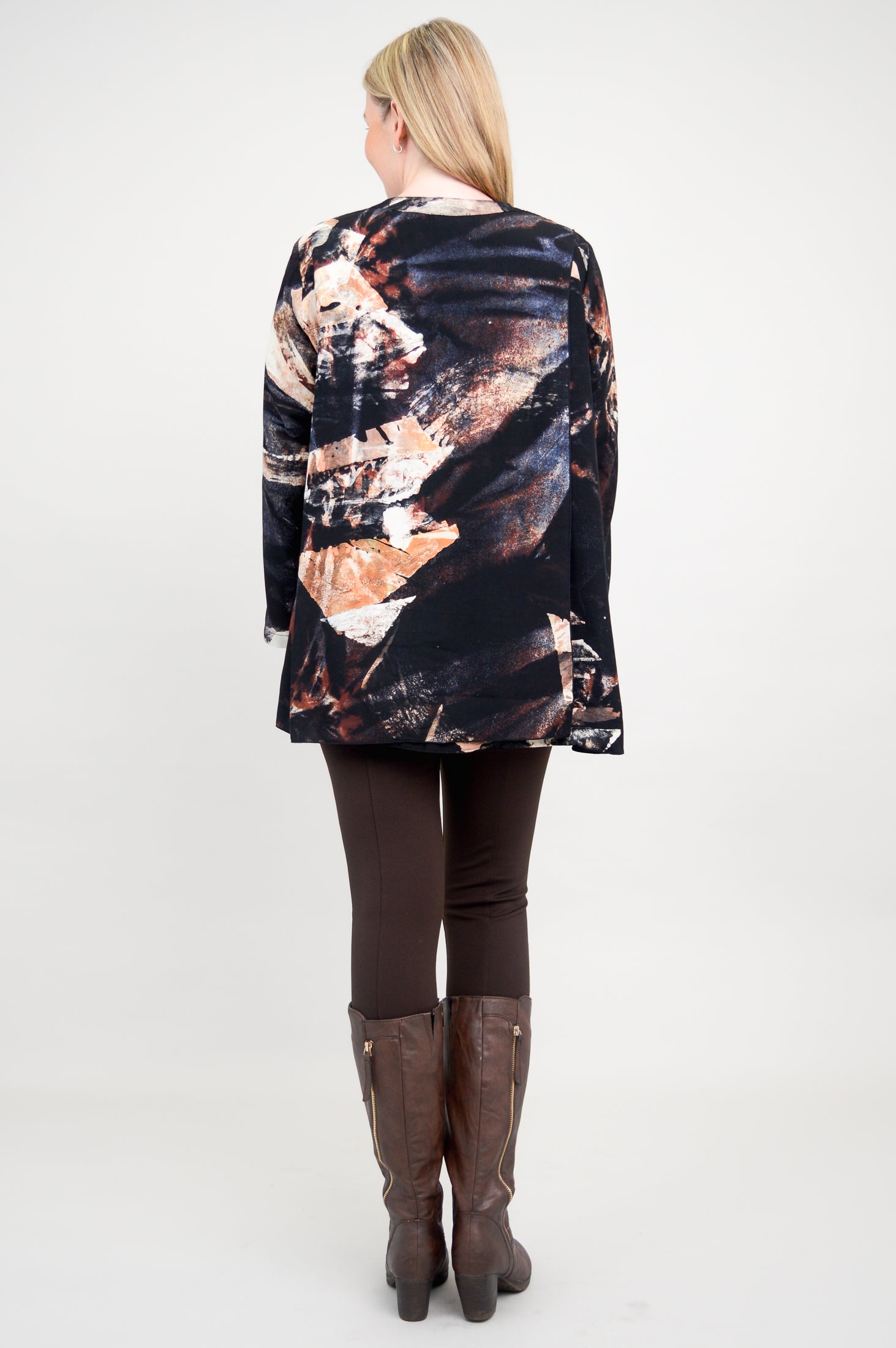 Carmel Blouse for Women - Stylish and Comfortable Tops for Casual Wear, Office, and Date Night Outfits