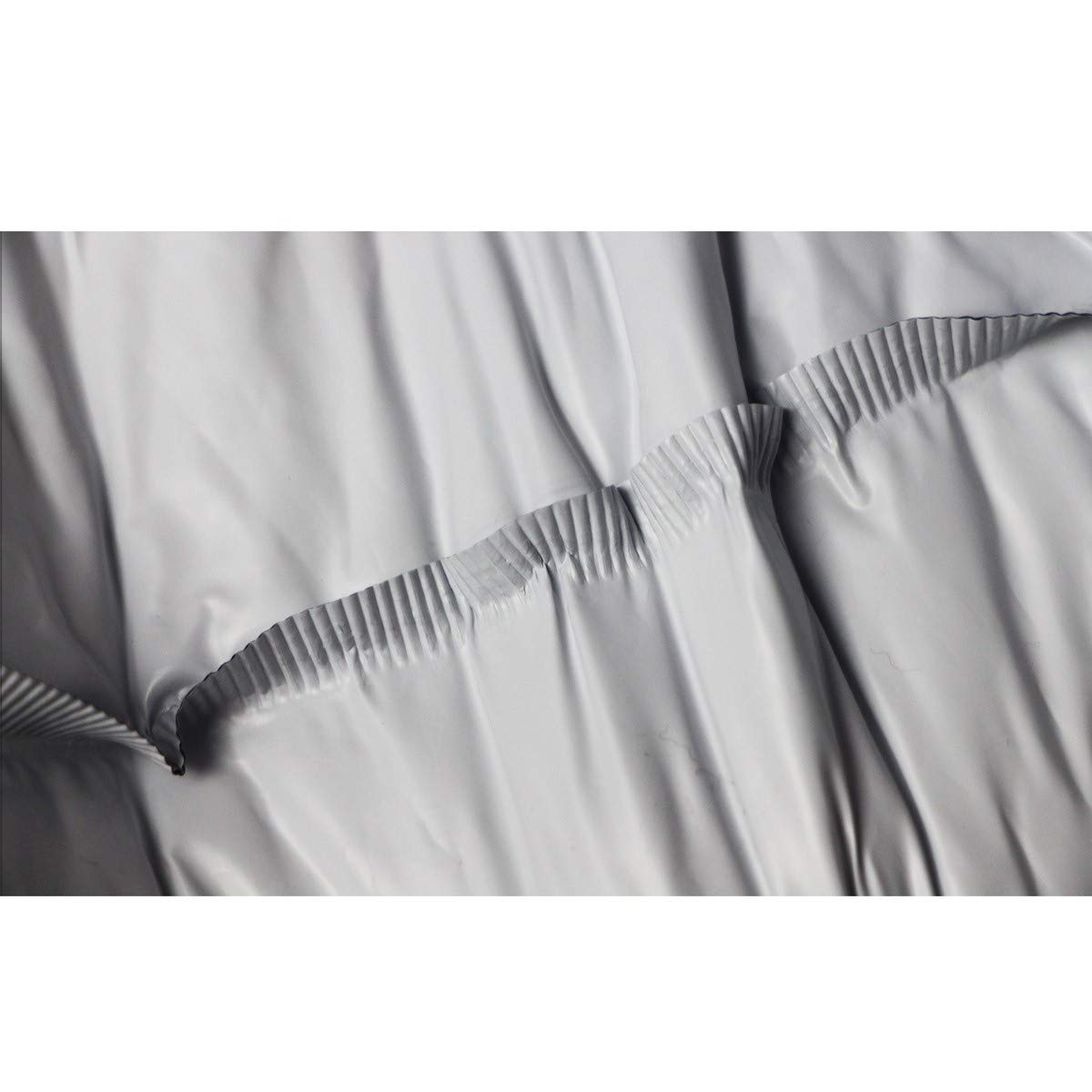 200/400/1000/2000/5000 Pcs #2 8.5x12 Inch Poly Bubble Padded Envelopes - Self-Sealing Shipping Mailers for Ecommerce, Documents & Small Packages - Waterproof & Tear-Resistant Mailing Bags (400 Count) - Perfect for Online Sellers, Amazon FBA & Office Shipping Needs