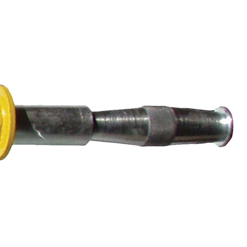 ESCO 70150 Slide Hammer Tire Bead Breaker - Professional Auto Repair Tool for Tire Removal & Mounting - Perfect for Mechanics, DIY Enthusiasts & Off-Road Vehicle Maintenance