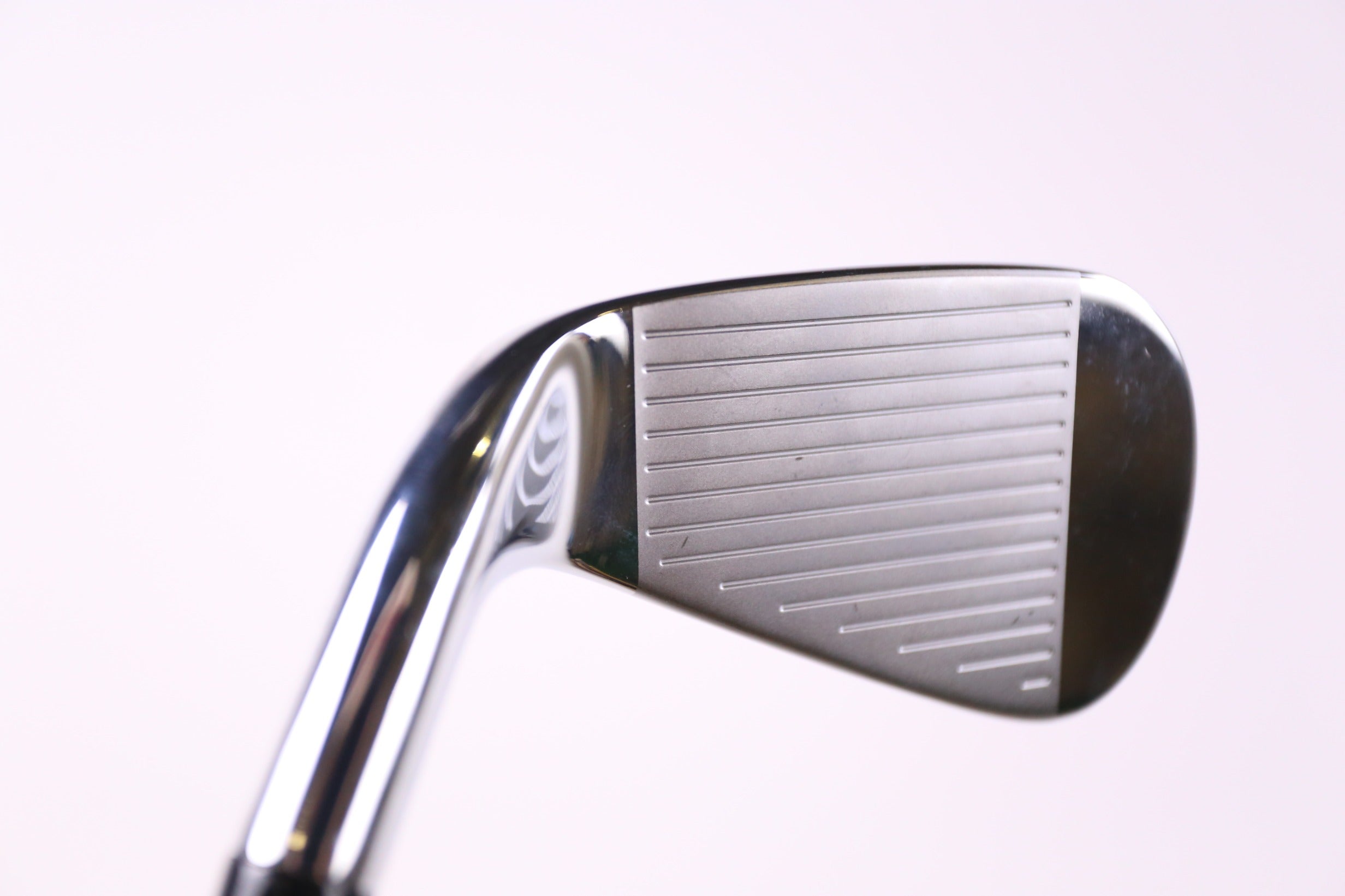 Used Callaway Paradym X 7 Iron Right Handed Regular Flex Golf Club - Perfect for Practice & Game Improvement