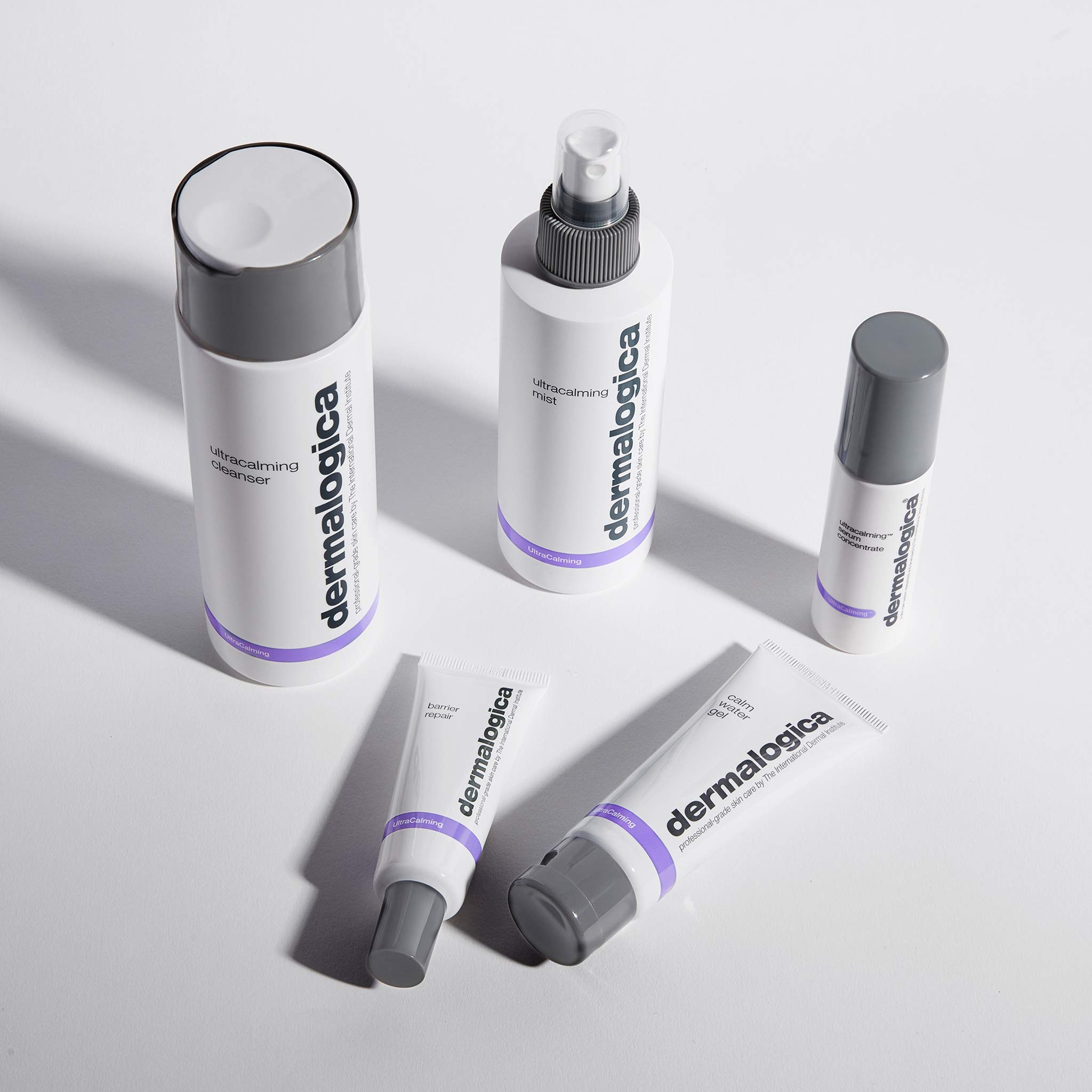 Dermalogica Barrier Repair Face Moisturizer for Sensitive Skin - Soothing Daily Lotion with Evening Primrose Oil to Restore Skin Barrier & Fight Free Radicals - 1 Fl Oz | Perfect for Dry, Irritated Skin & Post-Procedure Care