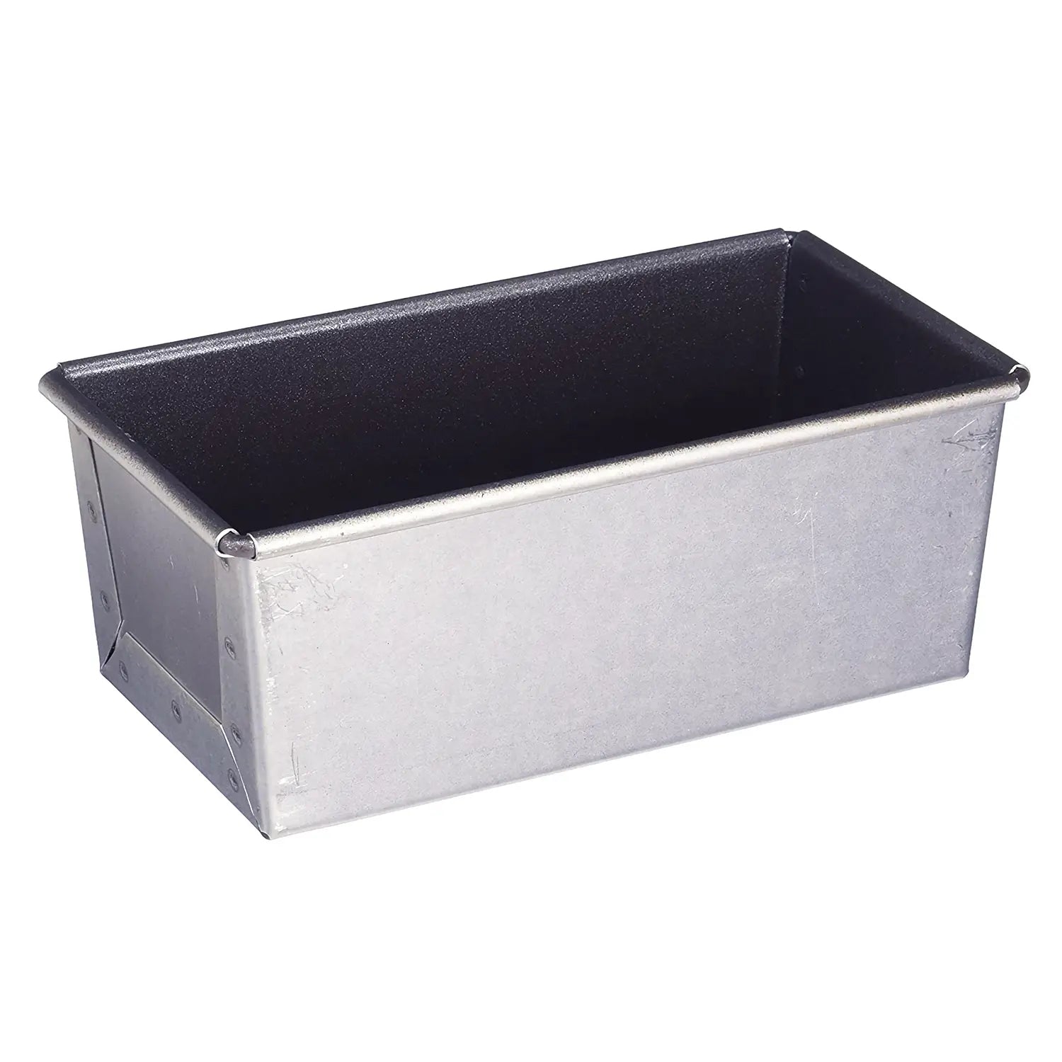 Non-Stick Altaite Fluororesin Coated Loaf Pan - 9x5 Inch Bread Baking Pan for Perfect Homemade Bread, Cakes & Meatloaf | Oven & Dishwasher Safe | Ideal for Baking, Meal Prep & Holiday Cooking