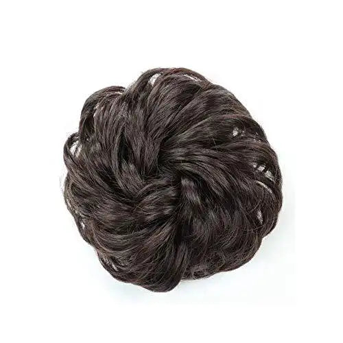 2# Natural Black
