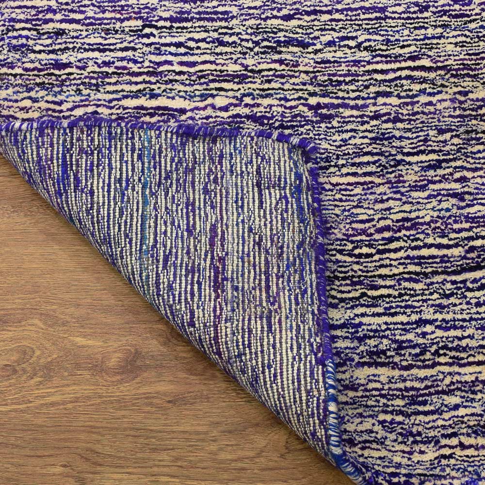 Hand Knotted Rug - Premium Handmade Wool Area Rug for Living Room, Bedroom & Dining - Traditional Persian Design - Soft & Durable Floor Covering - Perfect for Home Decor & Cozy Spaces