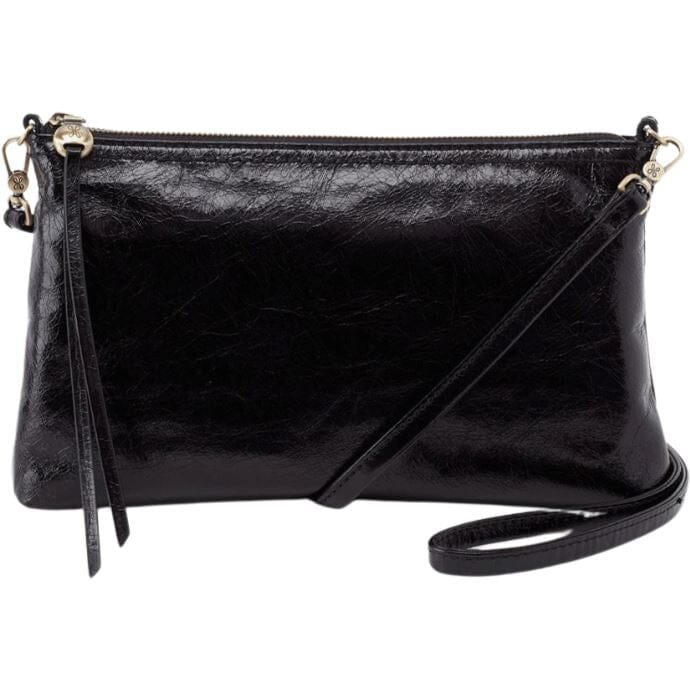 HOBO DARCY CROSSBODY BAG - Stylish Leather Shoulder Purse for Women, Compact Handbag with Adjustable Strap, Perfect for Work, Travel & Everyday Use