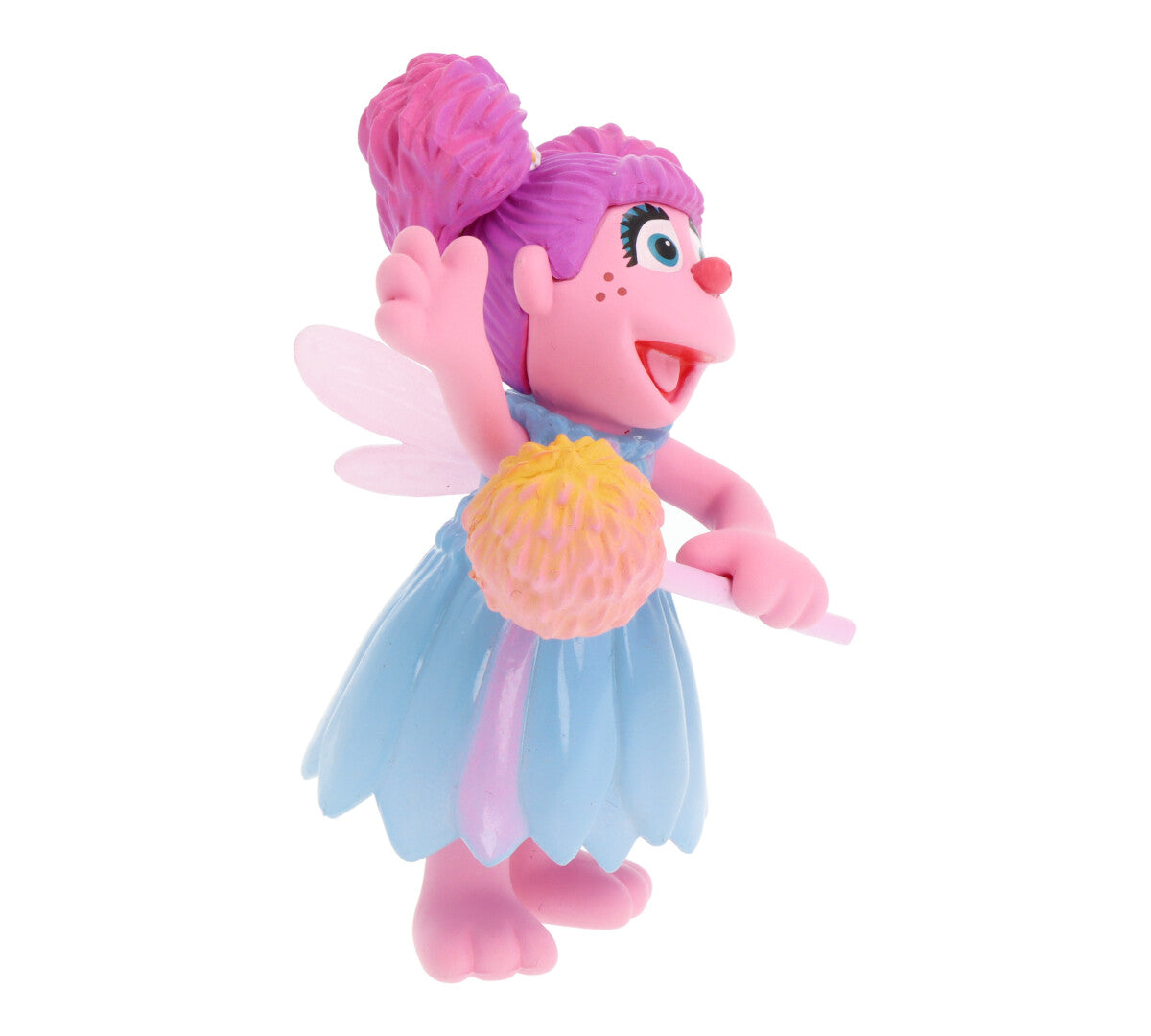 Cute Anime Figurine - Abby UDF Collectible for Fans | Perfect for Home Decor, Office Display & Gift Giving