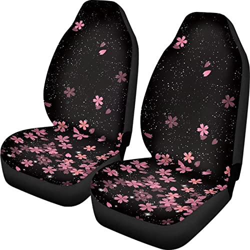 Pink Cherry Blossom