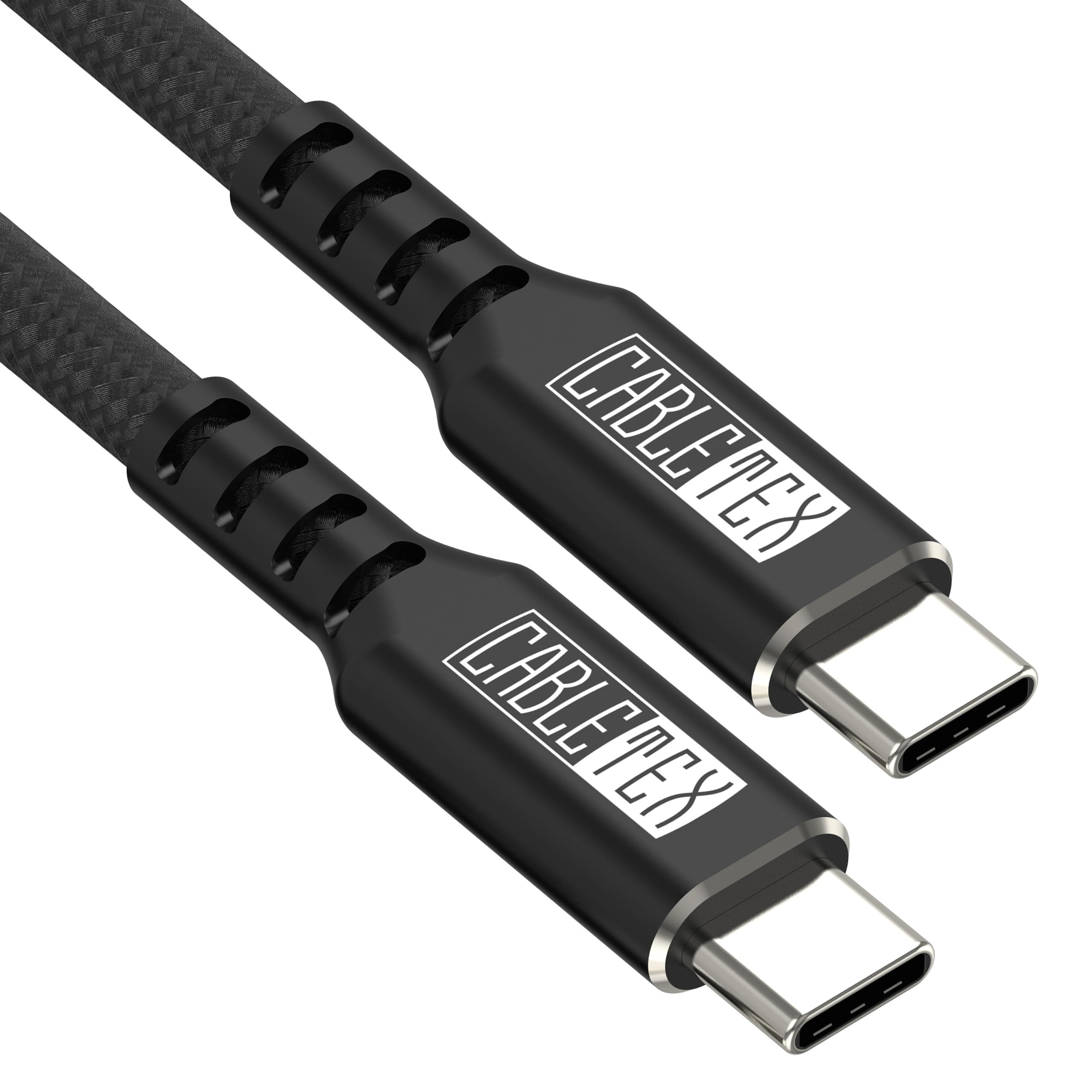 Fast Charging Cable for PS5 Controller - 3m USB-C Cable Compatible with DualSense - Perfect for Gaming, Streaming & Long Play Sessions